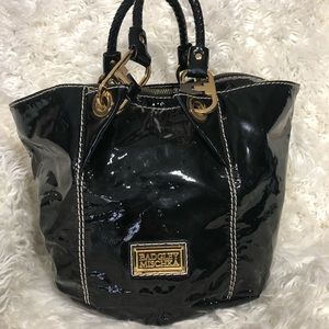 Bagdley Mischka handbag